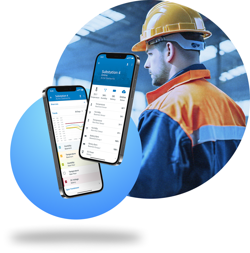 Plant infrastructure and equipment
